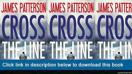 ]]]]]>>>>>(-eBooks-) Cross The Line (Alex Cross)