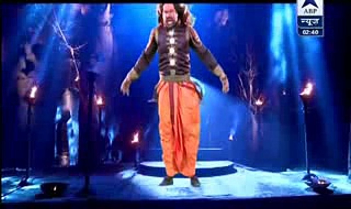 Brahmarakshas MOHINI KI KHULI POL 27th November 2016