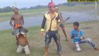 ---bangla funny dj song video