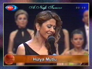 Hülya MUTLU - Bu Hülyâlar Diyârında Gizli Bir Zevk Düğünü Var