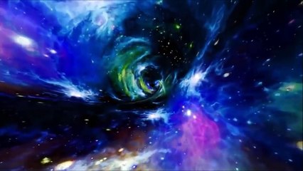 Time Travel and Space Time - Documentary