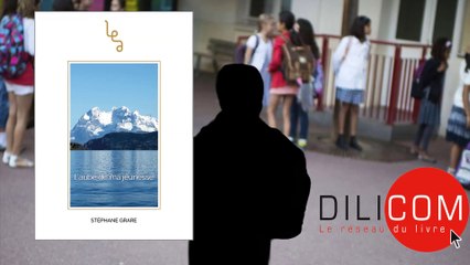 L'Aube De Ma Jeunesse De Stéphane Grare Sur Le Réseau Dilicom