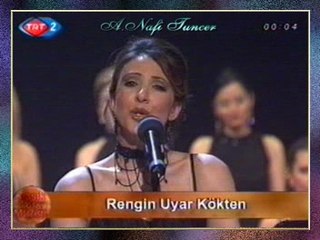 Rengin UYAR KÖKTEN - Ne Doğan Güne Hükmüm Geçer Ne Hâlden Anlayan Bulunur
