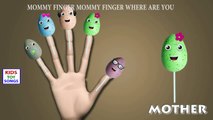 The Finger Family Dinosaur Egg Cake Pop Cartoon Animation Finger Family Nursery Rhymes for Children