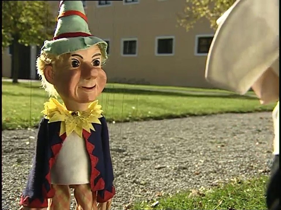 Augusta Mozarteum - Mit dem Kasperl auf Mozarts Spuren