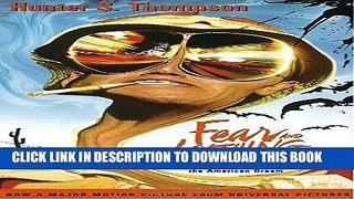 [PDF] Fear and Loathing in Las Vegas: A Savage Journey to the Heart of the American Dream Full