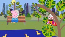 Peppa Pig English | Peppa Pig Episodes Compilation - Full English Episodes | Videos Peppa Pig 2017