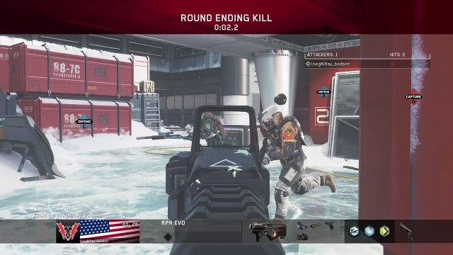 Call of Duty®: Infinite Warfare Hardcore Domination