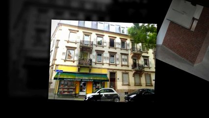 Location Appartement, Strasbourg (67), 515€/mois