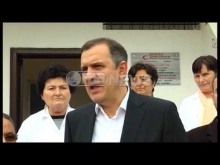 Ora News – Qendër e re Shëndetësore për 6 mijë banorët e Gradishtës në Divjakë