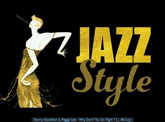 Jazz lovers