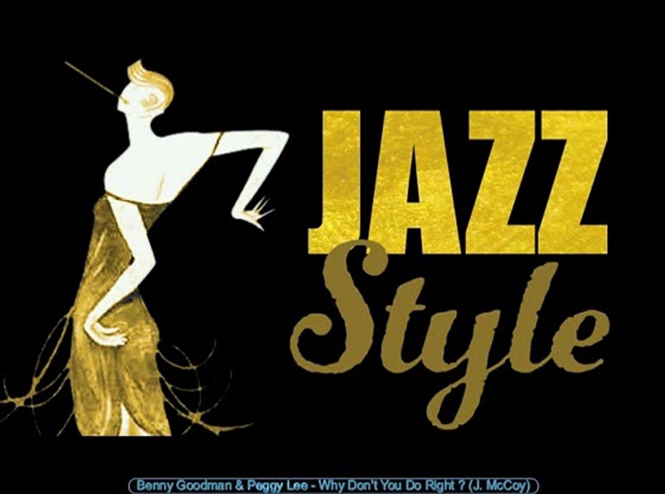 Jazz lovers