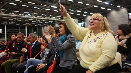 Pour les fillonistes, les Français doivent se "serrer la ceinture"