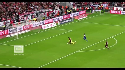 Crazy & Heroic Tackles in Football