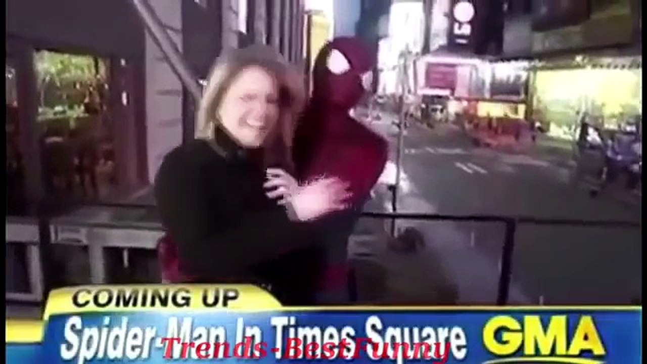 Funny Fail Videos
