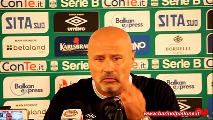 26/11/16 - Colantuono: “Col Verona gara affascinante, dobbiamo..."