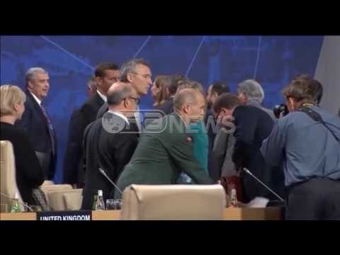 Ora News – Nishani letër deputetëve: Buxheti i Mbrojtjes në shkelje me ligjin