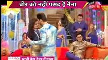 Pardes Mein Hai Mera Dil 27th November 2016