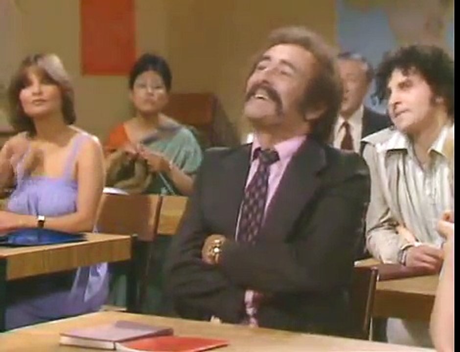 British Comedy 1