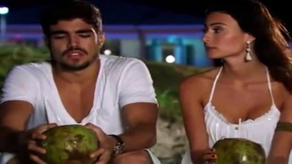 Marcela e Edgar (a história) - parte 41