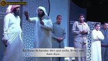 Huzur veren ayetler! ᴴᴰ Mansur al Salimi منصور السالمي