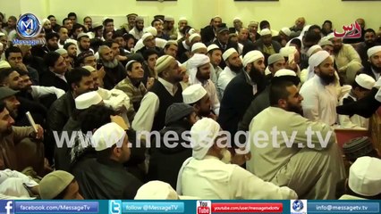 Snuff and hare نِسوار اور خرگوش   Maulana Tariq Jameel funny Clip