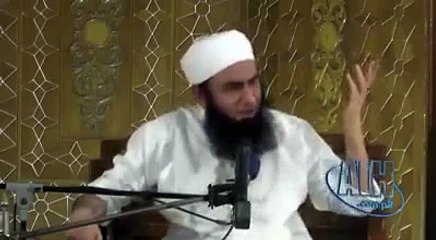 Tariq jameel shab Very Emotional bayyan Most Watching