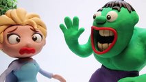 Hulk-DRINKS-FROM-A-TOILET-Superheroes-in-Real-Life-Animated-Movies-Play-Doh - 1