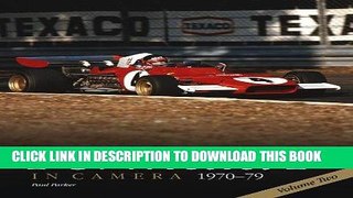 [PDF] Formula 1 in Camera 1970-79: Volume Two Full Online