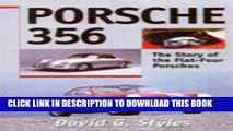 [PDF] Porsche 356: The Story of the Flat-Four Porsches Full Online
