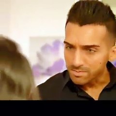 یہ کیا کہہ دیا میں نے ؟
