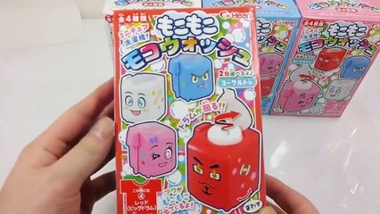 Ten In The Bed DIY How To Make Washing Laundry Bubble Slime Learn Colors Toilet Poop Toys BINGO Song