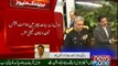Brig. (R) Haris Nawaz  talks to NewsONE over the appointment of new Army Chief