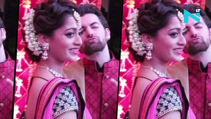 Details of Neil Nitin Mukesh’s wedding with Rukmini Sahay in February