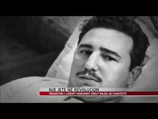 Download Video: Fidel Kastro, një jetë në revolucion - News, Lajme - Vizion Plus