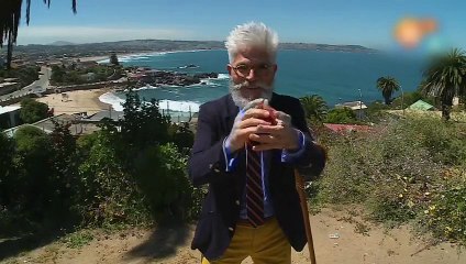 city tour capítulo 39 temporada 2016. (25 de noviembre 2016).