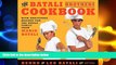 Free [PDF] Downlaod  The Batali Brothers Cookbook  BOOK ONLINE