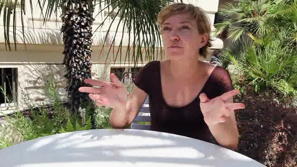 Autour de "Sur la planche" de KILANI