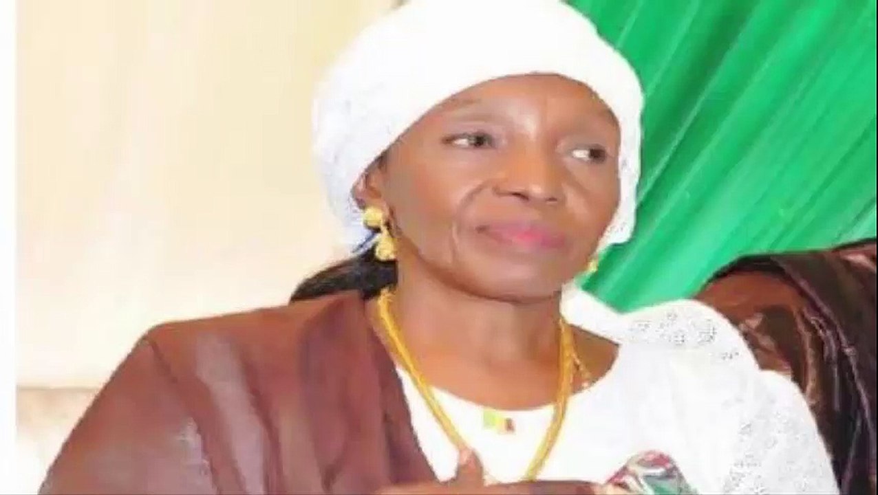 fatoumata