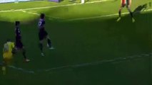 Lorenzo Ariaudo Goal - Frosinone Calcio 1-0 Ternana Calcio - (26/11/2016)