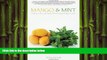 FREE DOWNLOAD  Mango   Mint: Arabian, Indian, and North African Inspired Vegan Cuisine (Tofu