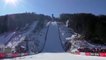 Regardez la chute impressionnante du sauteur à ski Thomas Diethart