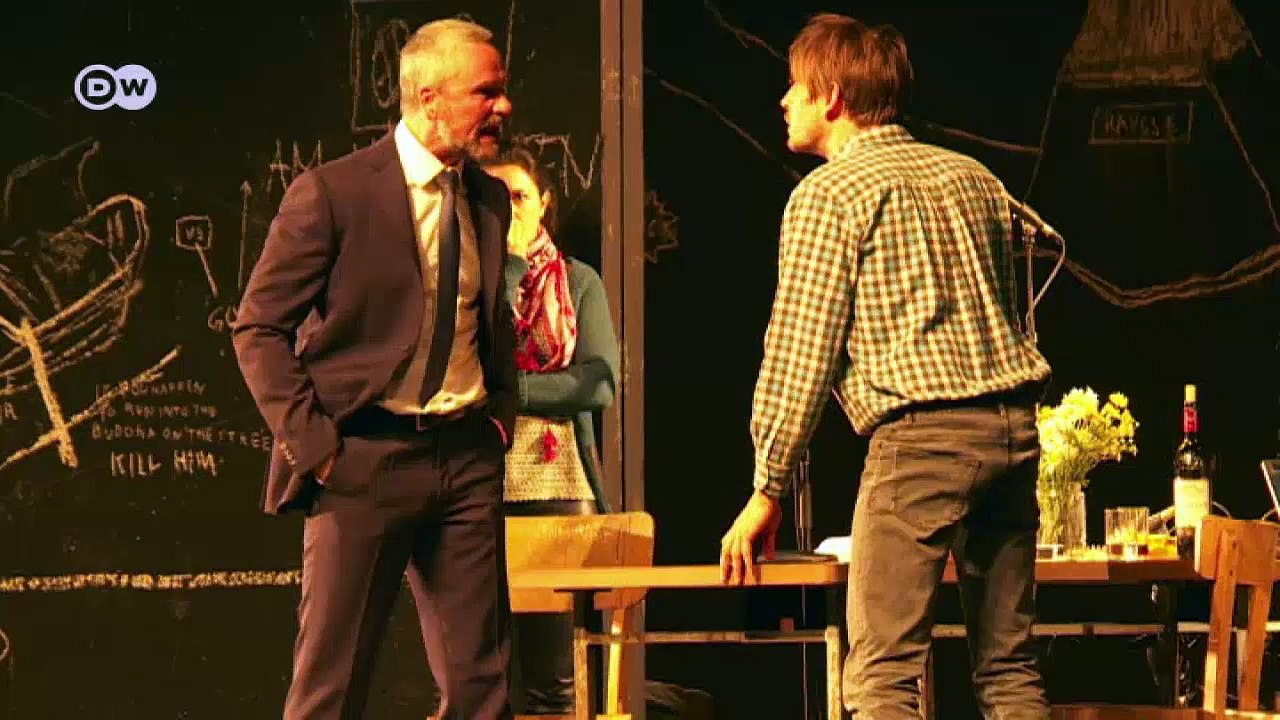 Ibsens Volksfeind in Südkorea | DW Reporter