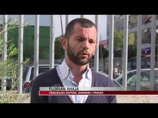 Burg per nje cigare hashash - News, Lajme - Vizion Plus