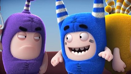 Cartoon | Oddbods - Shenanigans #2 | Funny Cartoons For Children