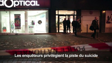 Le photographe britannique David Hamilton retrouvé mort chez lui