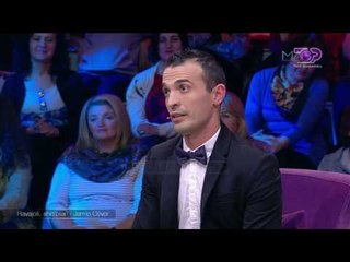 Top Show Magazine, 25 Nentor 2016, Pjesa 2 - Top Channel Albania - Talk Show