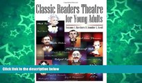 Audiobook Classic Readers Theatre for Young Adults Suzanne I. Barchers Audiobook Download