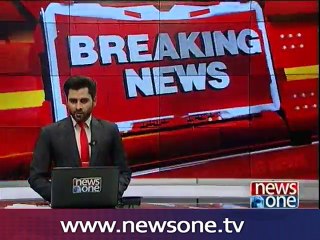 New army chief and CJCSC meets PM Nawaz Sharif