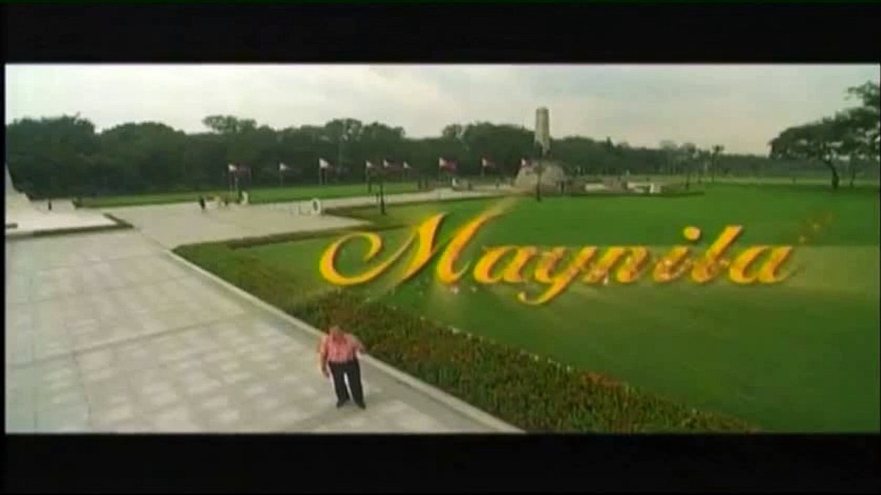 Maynila November 26, 2016 Part 4 / Dailynewsportal.net